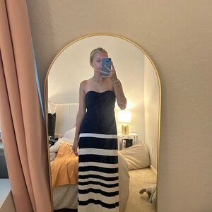 Soma Maxi Soft Dress